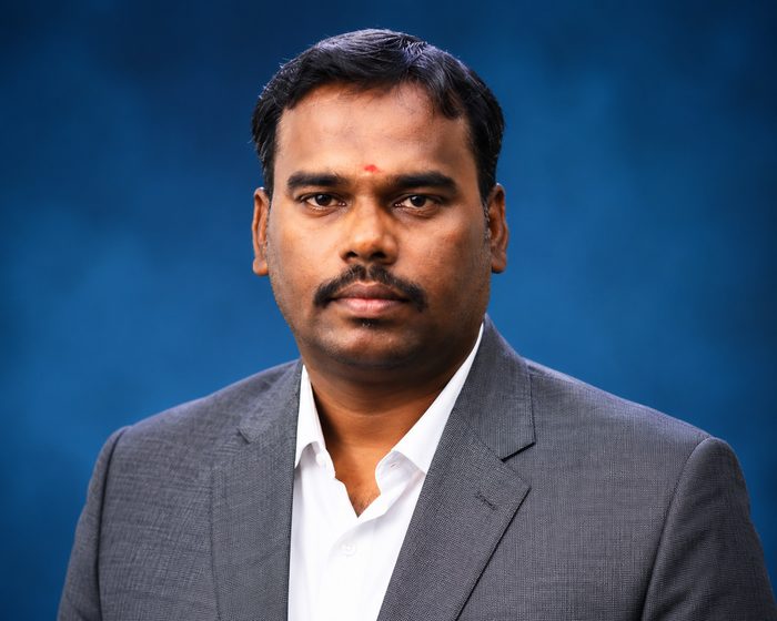 Er. N. Sabarinathan, lead engineer and consultant at RNMS Constructions